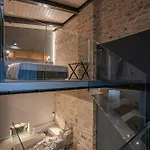 Apartamento Anfihouse And Assisi