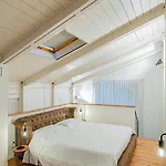 Anfihouse And Apartamento
