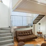 Apartamento Anfihouse And