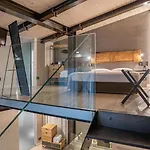 Anfihouse And Apartamento Assisi