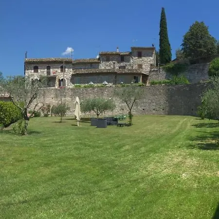 Anfihouse Suite- E In Centro Storico Appartement Assise