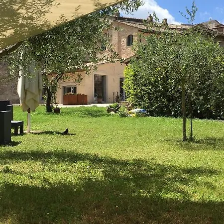Apartmán Anfihouse Suite- E In Centro Storico *