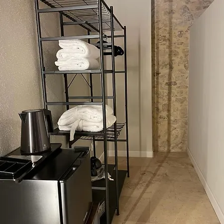 Anfihouse Suite- E In Centro Storico Appartement
