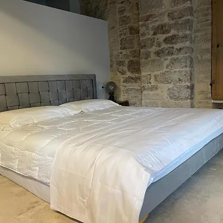 Anfihouse And Appartamento *