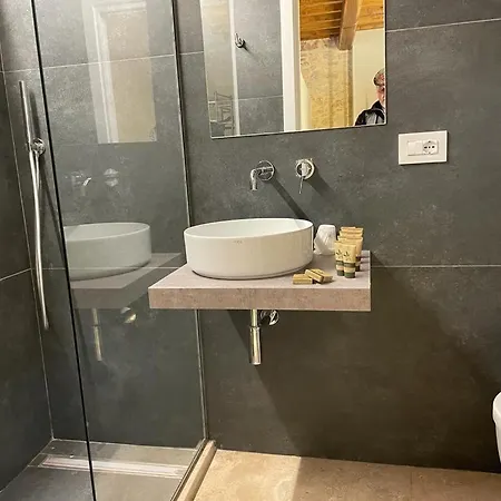 Anfihouse Suite- E In Centro Storico * Assisi