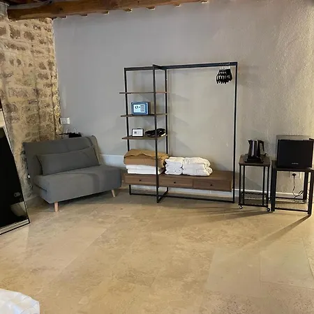 Anfihouse Suite- E In Centro Storico Apartmán