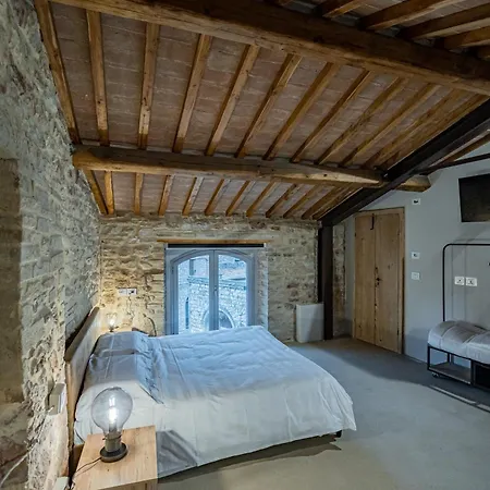 Apartmán Anfihouse Suite- E In Centro Storico *