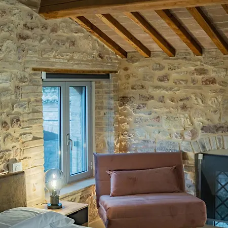 Anfihouse Suite- E In Centro Storico Daire