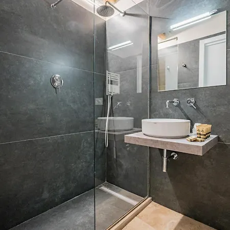Anfihouse Suite- E In Centro Storico Apartmán *