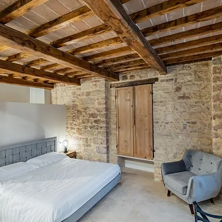 Anfihouse Suite- E In Centro Storico *