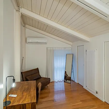 Apartmán Anfihouse Suite- E In Centro Storico *