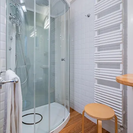 Apartmán Anfihouse Suite- E In Centro Storico