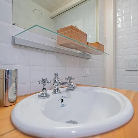 Anfihouse Suite- E In Centro Storico *