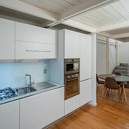 Anfihouse Suite- E In Centro Storico Apartmán *