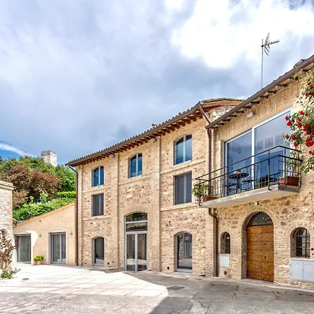 Daire Anfihouse Suite- E In Centro Storico *