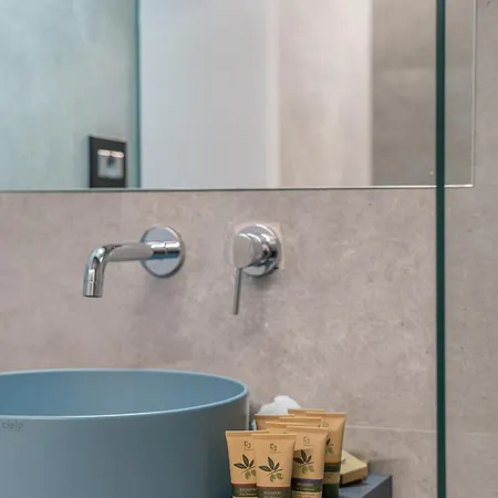 Anfihouse And Appartamento