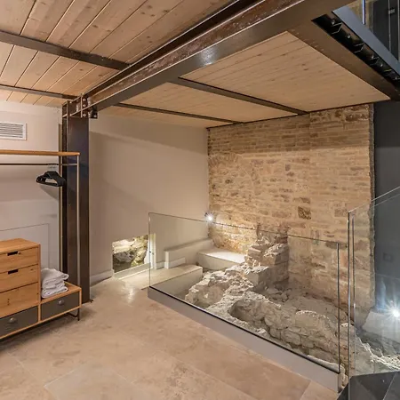 Anfihouse Suite- E In Centro Storico Daire Assisi
