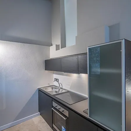 Apartmán Anfihouse Suite- E In Centro Storico Assisi