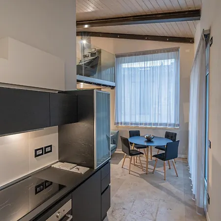 Anfihouse Suite- E In Centro Storico *