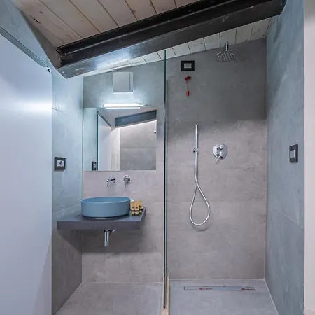 Anfihouse Suite- E In Centro Storico Assisi