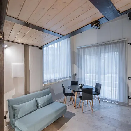 Appartement Anfihouse Suite- E In Centro Storico