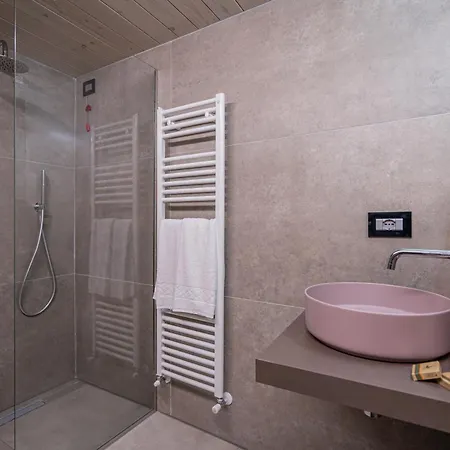 Apartmán Anfihouse Suite- E In Centro Storico *