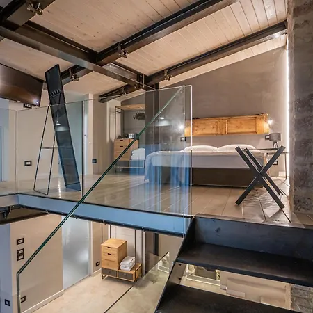 Anfihouse Suite- E In Centro Storico *