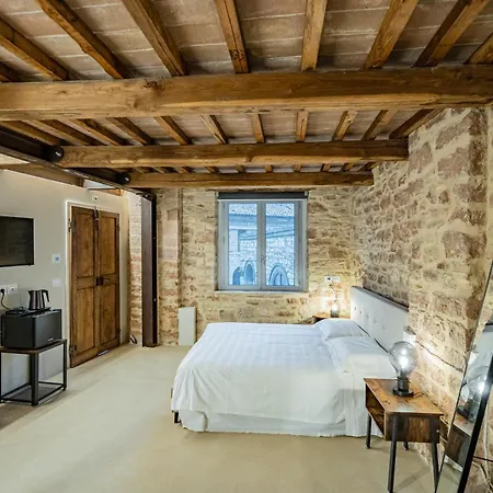 Anfihouse Suite- E In Centro Storico Assisi