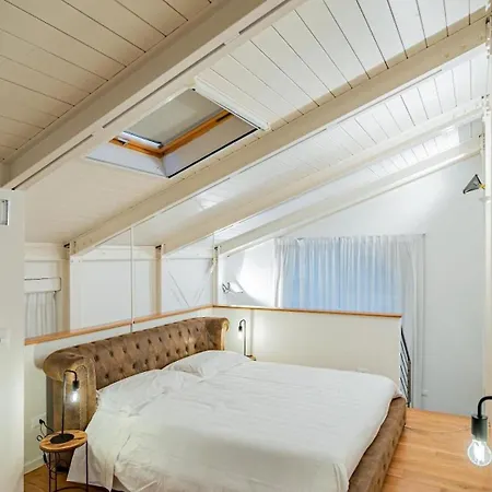 Anfihouse And Appartamento