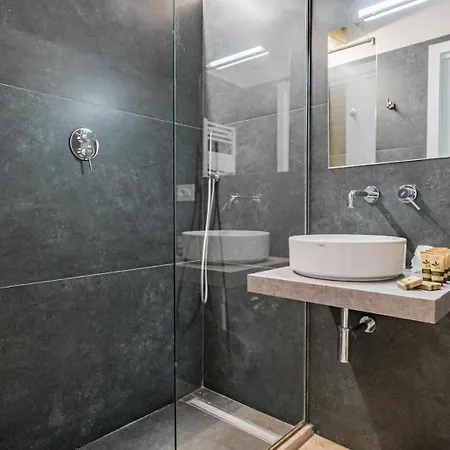 Anfihouse Suite- E In Centro Storico Apartmán *