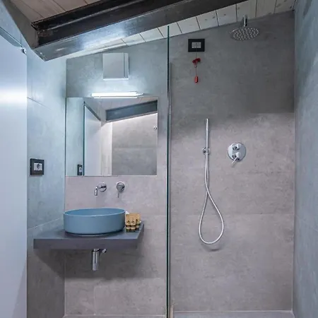Anfihouse Suite- E In Centro Storico *
