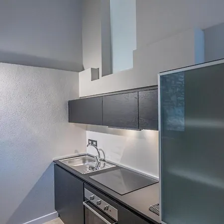 Anfihouse And Appartamento