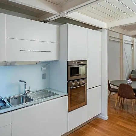Apartmán Anfihouse Suite- E In Centro Storico *