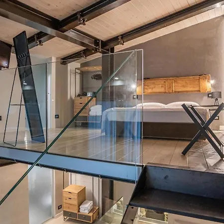 Anfihouse Suite- E In Centro Storico Apartmán Assisi