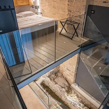 Anfihouse Suite- E In Centro Storico *