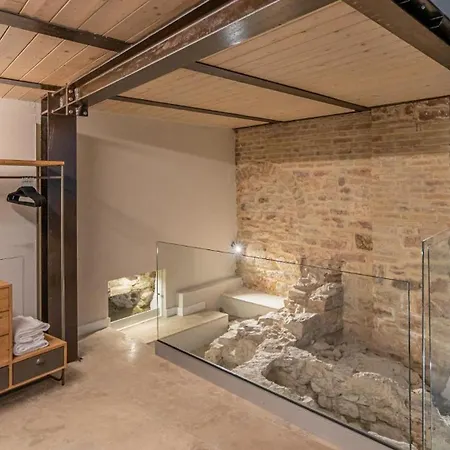 Anfihouse Suite- E In Centro Storico Assisi