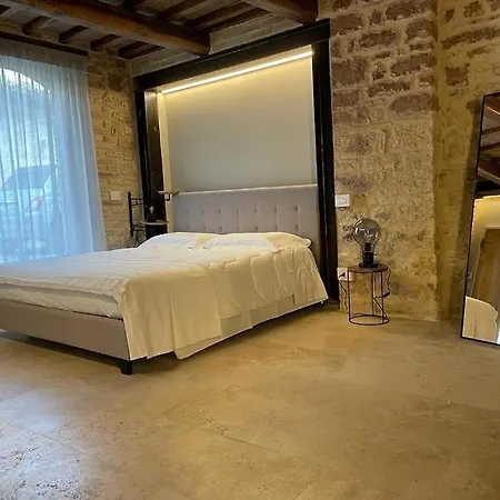 Anfihouse Suite- E In Centro Storico * Assisi
