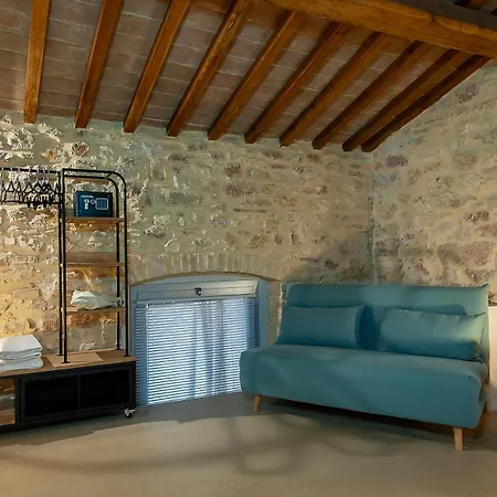 Anfihouse And Apartamento *