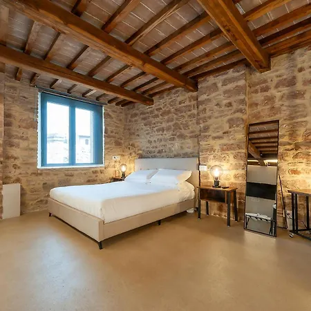 Anfihouse And Apartamento *