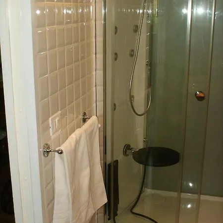Anfihouse Suite- E In Centro Storico Apartmán