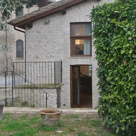 Appartement Anfihouse Suite- E In Centro Storico
