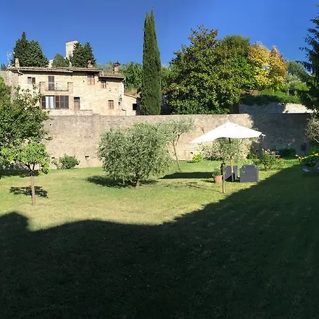 Anfihouse Suite- E In Centro Storico Assisi