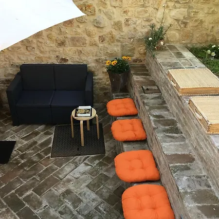 Anfihouse Suite- E In Centro Storico