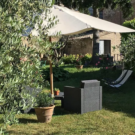Anfihouse Suite- E In Centro Storico * Assisi