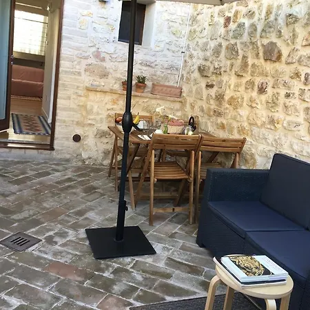 Anfihouse Suite- E In Centro Storico *