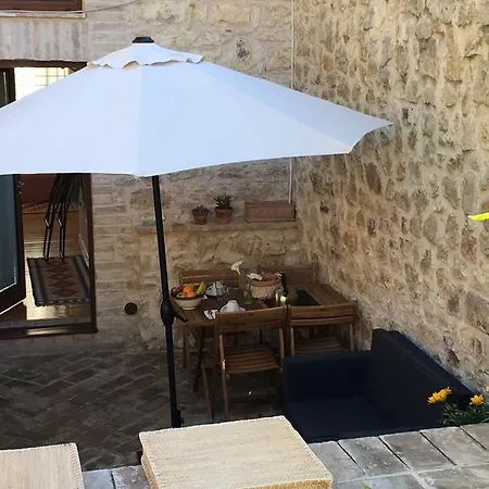 Apartmán Anfihouse Suite- E In Centro Storico
