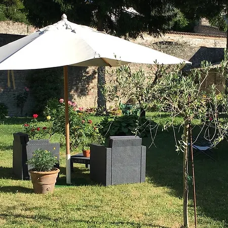 Anfihouse And Appartamento