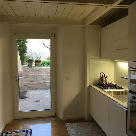 Appartamento Anfihouse And Assisi