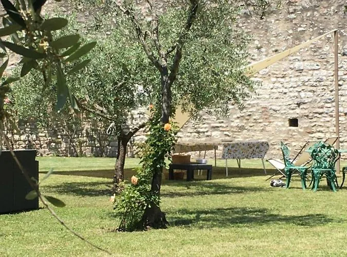 Anfihouse And Apartamento *