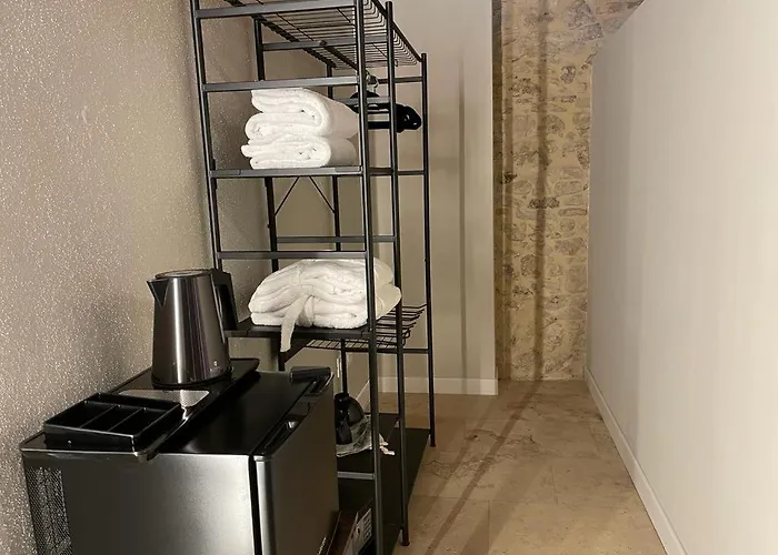 Anfihouse And Apartamento